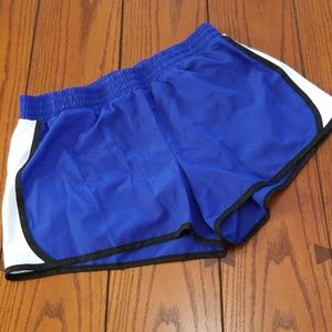 Tek Gear athletic shorts size M